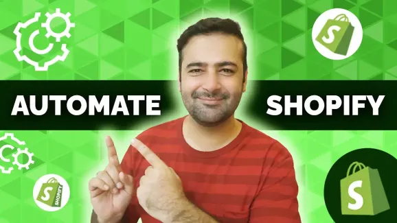Image related to how to automate shopify store using flow [free shopify app]
