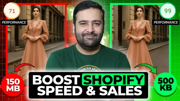 Image related to how to boost shopify speed & sales with webp images