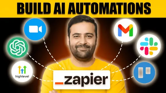 Image related to how to build automations and make thousands of dollar
