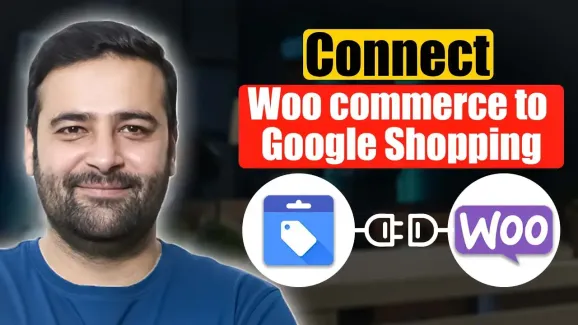 Image related to how to connect woocommerce to google shoping (step-by-step)