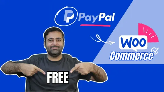 Image related to how to connect your paypal with woocommerce?