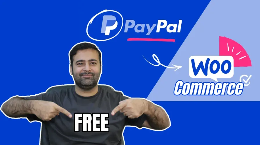 How To Connect Your PayPal with WooCommerce?