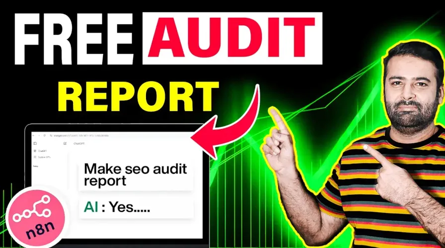 How To Create SEO AI Agent For On-Page SEO