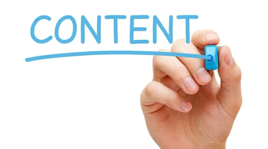 How To Create Web Content That Works?