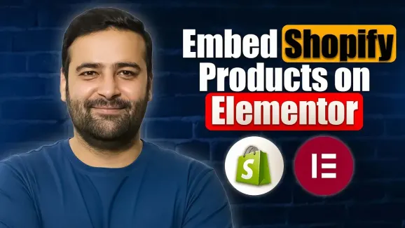 Image related to how to embed shopify products on elementor [free]