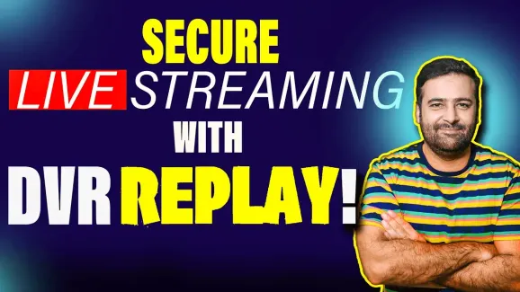 Image related to how to live stream on your website with zenstream live