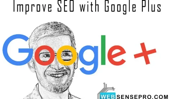 Image related to how to improve seo rankings with google plus