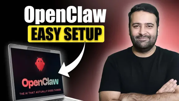 Image related to how to install openclaw – [beginner step-by-step]