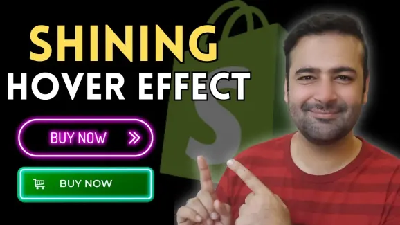 Image related to how to make a shining hover effect on buy button [shopify]