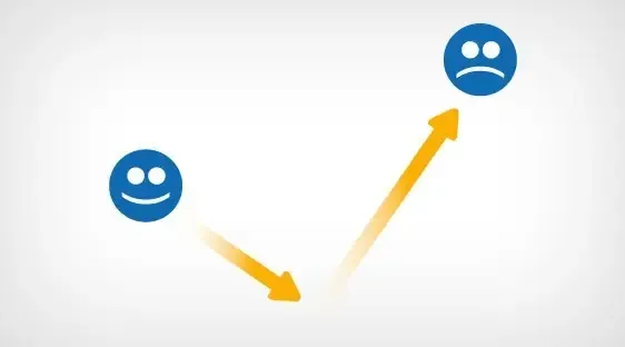 Image related to how to reduce bounce rate