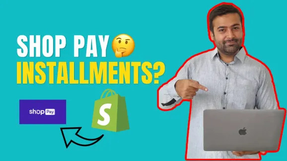 Image related to how to setup shop pay installments in shopify