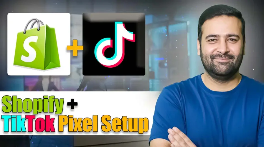 How to Install TikTok Pixels on Shopify to Boost Store Sales