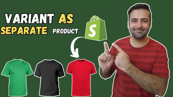 Image related to how to show variants as separate products on shopify?