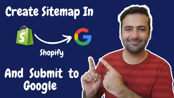 Image related to how to submit your shopify store’s sitemap to google search console