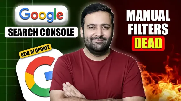 Image related to how to use ai in google search console [new update]