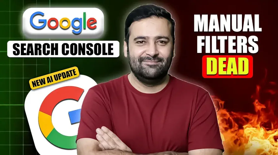 How to Use AI in Google Search Console [New Update]
