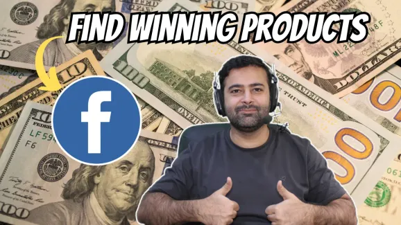 Image related to how to use facebook ad library to find winning products?