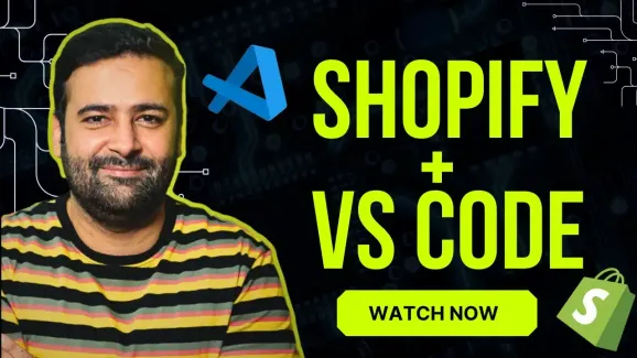 Image related to how to use new shopify code editor vs code tutorial [2025]