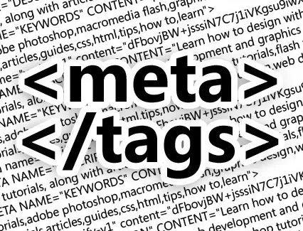 Image related to html5 mobile meta tags