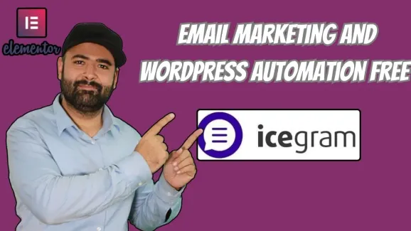 Image related to how to do email marketing and wordpress automation?
