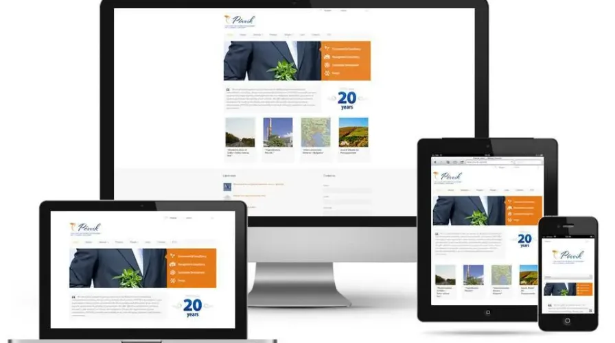 Importance of responsiveness in Web Designing and Development