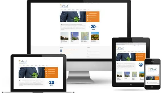 Image related to importance of responsiveness in web designing and development