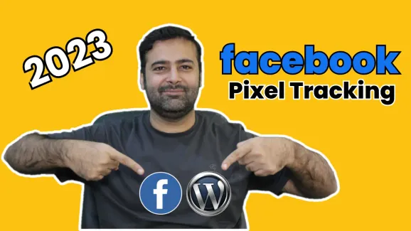 Image related to install a facebook pixel on wordpress – woocommerce [fast & easy]