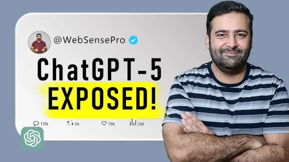 Image related to is chat gpt-5 worth the hype? an honest, unfiltered test