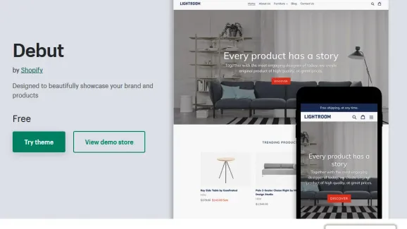 Image related to learn how to add sections to pages in “debut theme”