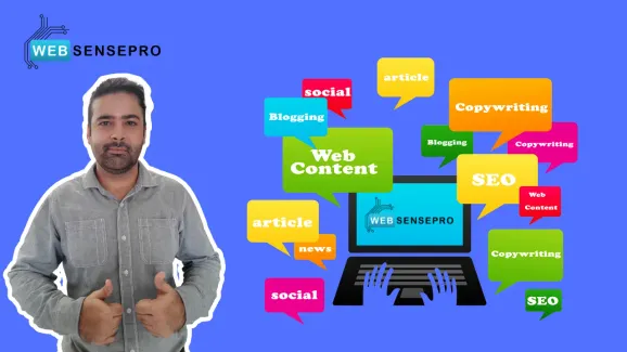 Image related to mastering seo-friendly content writing: expert consultation