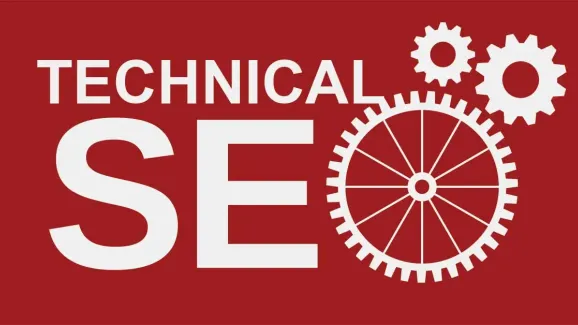 Image related to maximizing technical seo for better website performance