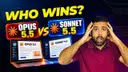 Opus 5.5 vs Sonnet 5.5 for WordPress: One is CLEARLY Better!