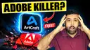 [ArtCraft] - FREE Adobe Alternative!