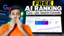 Google Search Console NEW AI Features Explained
