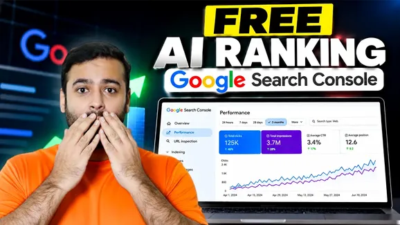 Image related to google search console new ai features explained