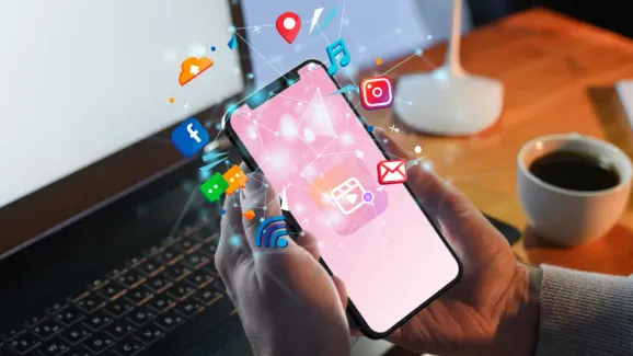 Image related to perfecting 14 social media strategies for achieving success in 2024