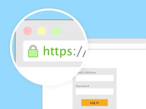 Ranking Benefits Of HTTPS Over HTTP