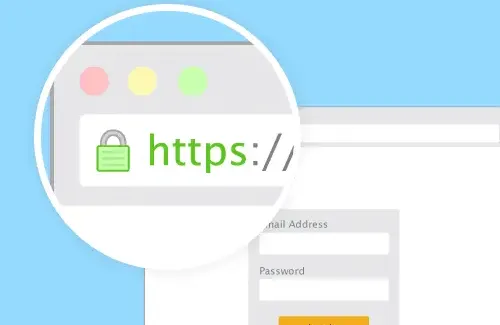 Image related to ranking benefits of https over http