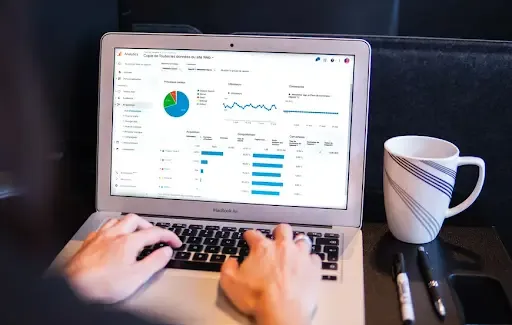 Image related to risks of a website redesign without seo considerations and planning