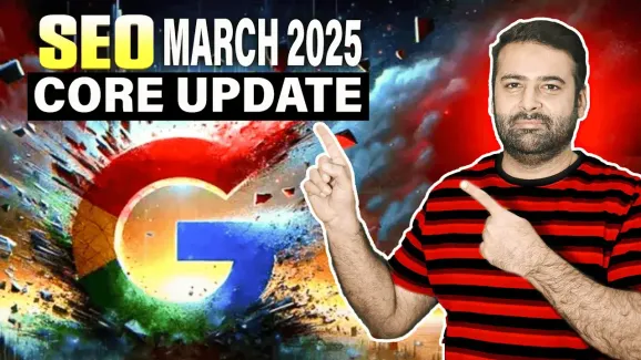 Image related to seo googles march 2025 core update – what’s next