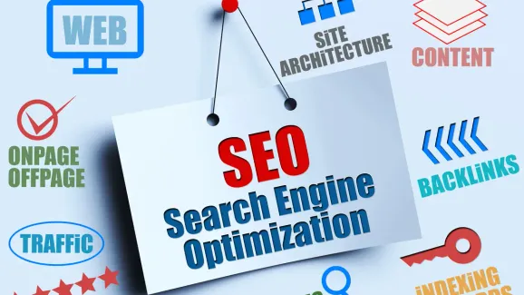Image related to boost your business with seo services – rank higher, sell more!