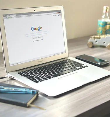 Search Engine Optimization