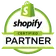 Shopify Certified Partner