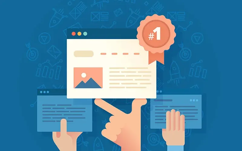 Simple Tips To Improve WordPress Website Ranking