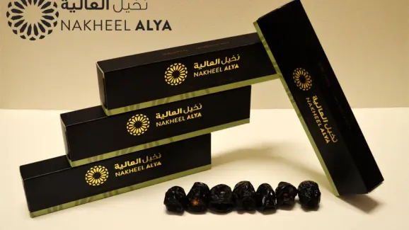 Image related to successfully launched nakheel alya