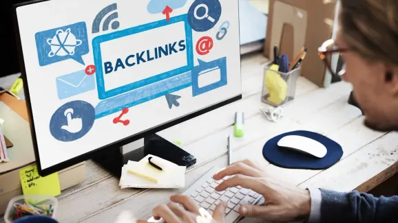 Image related to the crucial role of backlinks in enhancing seo and user experience