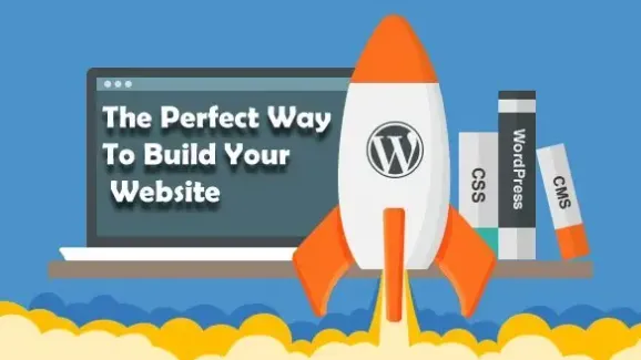 Image related to the perfect way to build your website