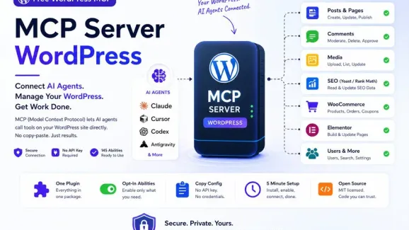 Image related to top novamira alternatives for ai-powered wordpress development in 2026