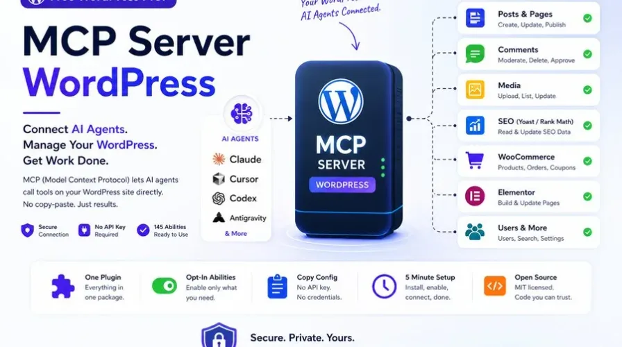 Top Novamira Alternatives for AI-Powered WordPress Development in 2026