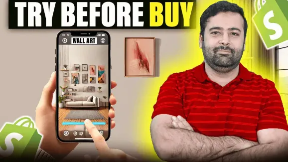 Image related to try before you buy! see your wall art in 3d before hanging it!